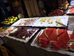 -大山炭火烤肉自助(百盛步行街广场店)