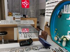 -宝岛眼镜·星创视光中心(金桥店)