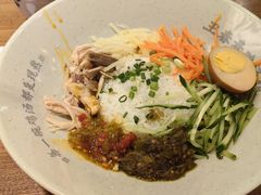 -王春春鸡汤饭(上海中海环宇城店)