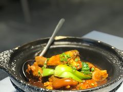 -茶宴·美食地标餐厅(沙坡尾店)