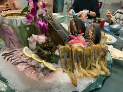 现杀鱼片-金龙·打边炉(南京西路店)