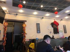 -湘肠香火锅店(团结湖店)