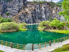 -铜锣山矿山公园