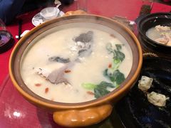 -披云山庄