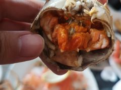 -东方红海鲜百汇(国际大厦店)