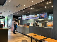 -肯德基(水坊邻里店)