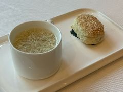 -扬州香格里拉·香宫中餐厅