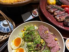 -嗒令甜品·主题融合料理餐厅(首座时代店)