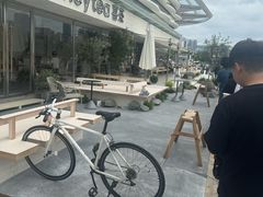 -喜茶(珠海华发商都店)
