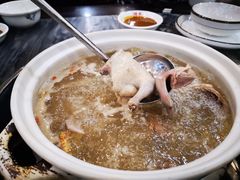 -鸽鸟轩(石岐店)