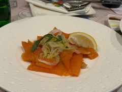 -安妮意大利餐厅(世贸天阶店)