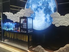 -华夏良子·足道SPA养生(上海崮山路明悦店)