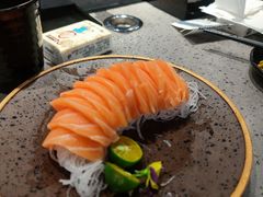 -小乔回转寿司(沈阳大悦城店)