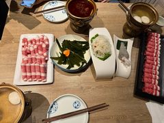 -古关火锅店(古北水镇景区店)