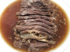 -西贝(枫蓝国际购物中心店)