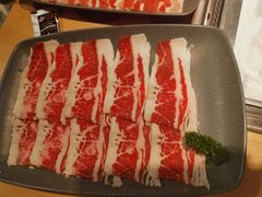 -新石器烤肉(百联川沙店)