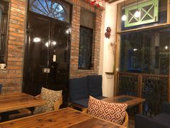 -西关84·History·Art·Cafe