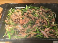 -张家卫·阳江菜·小海鲜(肥婆湾桥店)