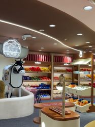 点击看大图 -奈尔宝·国风主题儿童乐园·亲子餐厅(豫园商城店)
