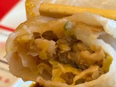 精肉酸菜水饺-新兴园饺子馆(北京百子湾店)