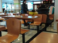大堂-龙抄手(春熙路总店)