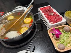 -尚合里潮汕牛肉火锅(海沧店)