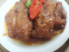 -云庭汇·粤菜海鲜(东盟盛天地店)