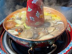 -羊大爷涮肉(亮马桥店)