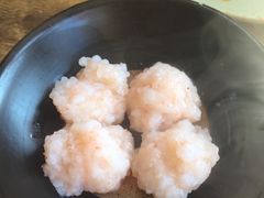 虾滑-东镇老火锅(长春路首店)