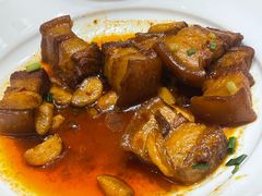 -湘水滨·臭鳜鱼·湘菜(马驹桥店)