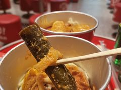 -大喜麻辣拌(凯德1818店)