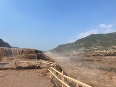 -陕西黄河壶口瀑布旅游区