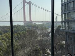 -武汉世茂希尔顿酒店·汇·全日餐厅