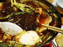 现压冷面-丰茂烤串(建设街店)