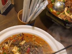 -富正毅三下锅·湘西韵味(天门山索道店)