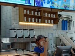 -茶百道(铜梁万达广场店)