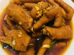 卤腌鸡爪-唔止卤嘢·潮州府城菜(鹭江店)
