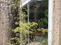 -VOYAGE COFFEE 咖啡烘焙工坊店(798艺术区店)