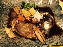 -福匠日本料理(人民路店)