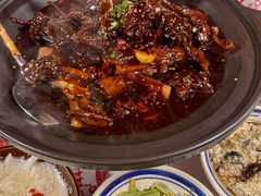 -回味黑鸭煲·始于2006(万松园店)