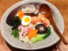 -旨味Umami_融合料理(万博汇店)