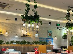 -拿渡·水煮鱼麻辣香锅(王府井奥莱·香江小镇店)