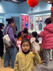 -多元宝贝世界儿童乐园(高新区店)
