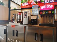 -醉得意·山茶油炒土鸡(泰安火车站大润发店)