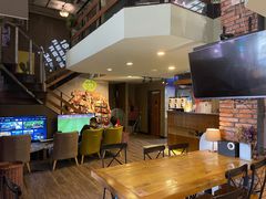 -第三空间·趣味桌游·轰趴.室内CS.剧本杀(大武汉1911店)