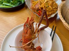 -隅乐胡椒虾·台湾菜·团建(皇岗店)