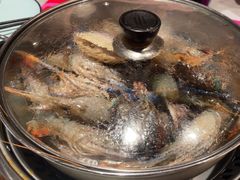 -奢谷·海鲜自助(南海万科店)