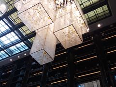 -行者书屋大堂吧 ·下午茶(南京圣和府邸酒店)