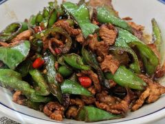 -新新湘菜馆(新中街二条店)