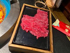 -吼堂老火锅(湖滨银泰in77店)